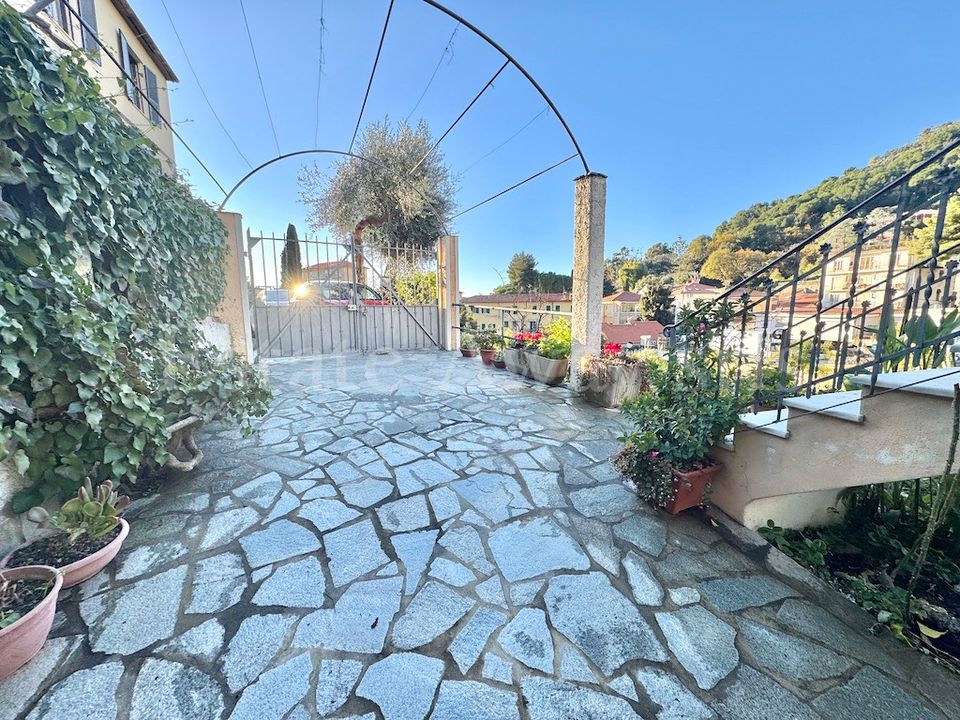 Byhus i Ventimiglia, Imperia - foto 3